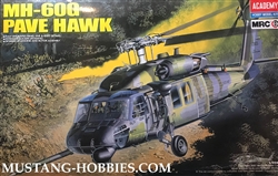 Academy 1/35 Sikorsky MH-60G Pave Hawk