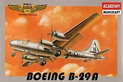 Academy/Minicraft Boeing B-29A