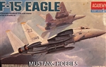 ACADEMY 1/144 F-15 EAGLE