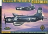 ACE 1/72AF-2W Hunter Guardian