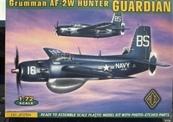 ACE 1/72AF-2W Hunter Guardian