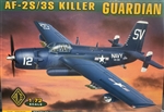 ACE 1/72 AF-2S/3S Killer Guardian