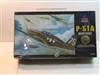 ACCURATE MINIATURES 1/48 P-51A Mustang