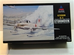 ACCURATE MINIATURES 1/48 Ilyshin IL-2 Stormovik Ski Equiped