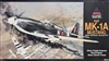 ACCURATE MINIATURES 1/48 North American RAF MK-1A Mustang+
