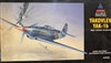 ACCURATE MINIATURES 1/48 Yakolev Yak-1b