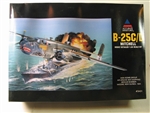 Accurate Miniatures  1/48 B-25C/D MITCHELL