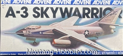 ADVENT 1/83 Douglas A3D Skywarrior