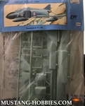 AERO TEAM 1/72 F-4K/M Phantom II Limited Series 1000