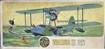 AIRFIX 1/72 WALRUS II