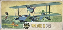AIRFIX 1/72 WALRUS II