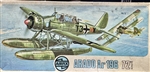 AIRFIX 1/72 ARADO AR196