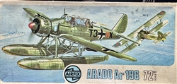 AIRFIX 1/72 ARADO AR196