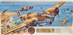 AIRFIX 1/72 Blenheim IV