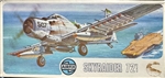 AIRFIX 1/72 SKYRAIDER