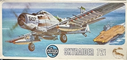 AIRFIX 1/72 SKYRAIDER
