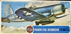 AIRFIX 1/72 F4U-1 CORSAIR