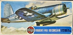 AIRFIX 1/72 F4U-1 CORSAIR