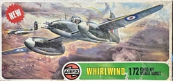 AIRFIX 1/72 Whirlwind
