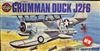 AIRFIX 1/72 Grumman Duck J2F6