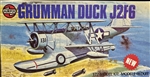AIRFIX 1/72 Grumman Duck J2F6