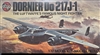 AIRFIX 1/72 Dornier Do 217 J/E