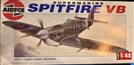AIRFIX 1/48 Supermarine Spitfire Mk Vb