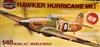 AIRFIX 1/48 HAWKER HURRICANE MK.1