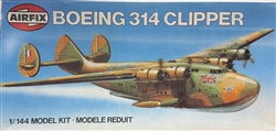 AIRFIX 1/72 BOEING CLIPPER