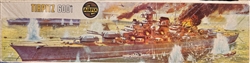 AIRFIX 1/600 TRIPITZ