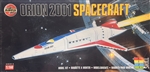 AIRFIX 1/144 Orion 2001 Spacecraft
