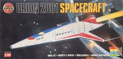 AIRFIX 1/144 Orion 2001 Spacecraft