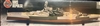 AIRFIX 1/600 HMS REPULSE