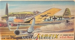 Airfix 1/72 Craft Master Focke-Wulf FW 190 D US issue
