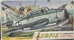 AIRFIX 1/72 TBM-3 AVENGER