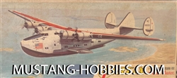 Airfix 1/144 Boeing Clipper