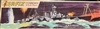 AIRFIX 1/600 HMS HOOD