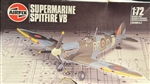 Airfix 1/72 Supermarine Spitfire Mk Vb