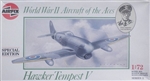 AIRFIX 1/72 Hawker Tempest V