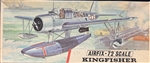 AIRFIX 1/72 KINGFISCHER