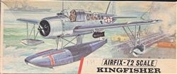 AIRFIX 1/72 KINGFISCHER