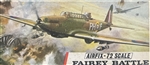 AIRFIX 1/72 FAIRLEY BATTLE