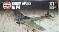 AIRFIX 1/72 Blohm & Voss BV 141