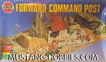 AIRFIX 1/76 Forward Command Post