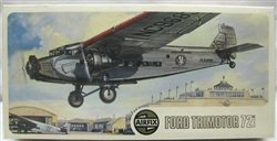 Airfix 1/72 Ford Trimotor