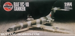 AIRFIX 1/144 RAF VC-10 Tanker