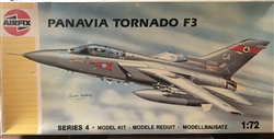 AIRFIX 1/72 Panavia Tornado F3