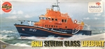 AIRFIX 1/72 RNLI Severn Class Lifeboat