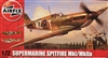 AIRFIX 1/72 Supermarine Spitfire MkI/MkIIa