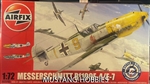 AIRFIX 1/72 Messerschmitt Bf109E-4/E-7